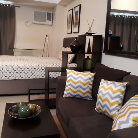 Venice Mckinley Hill Taguig Bgc 外观 照片