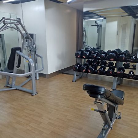 Venice Mckinley Hill Taguig Bgc 外观 照片