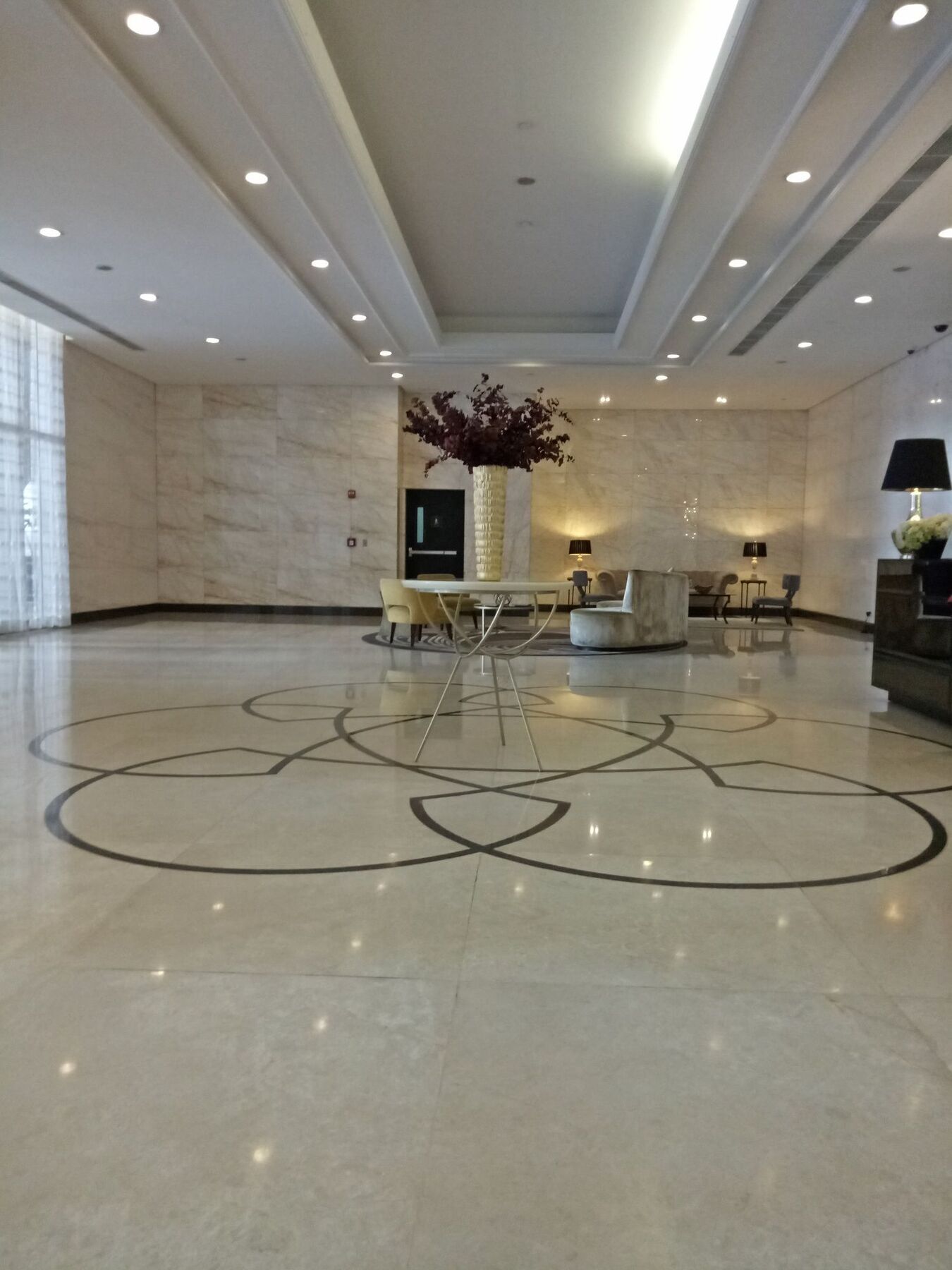 Venice Mckinley Hill Taguig Bgc 外观 照片