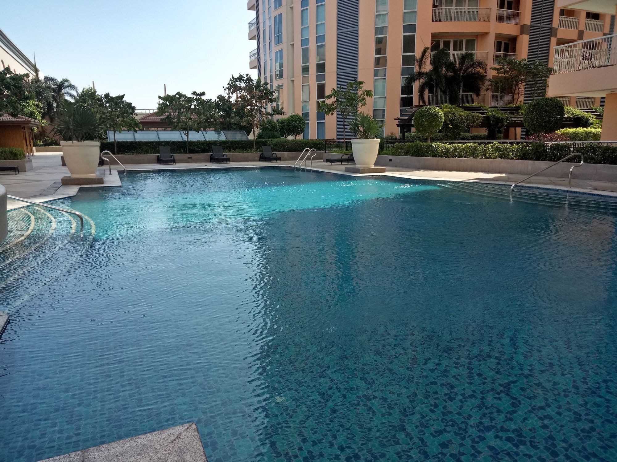 Venice Mckinley Hill Taguig Bgc 外观 照片
