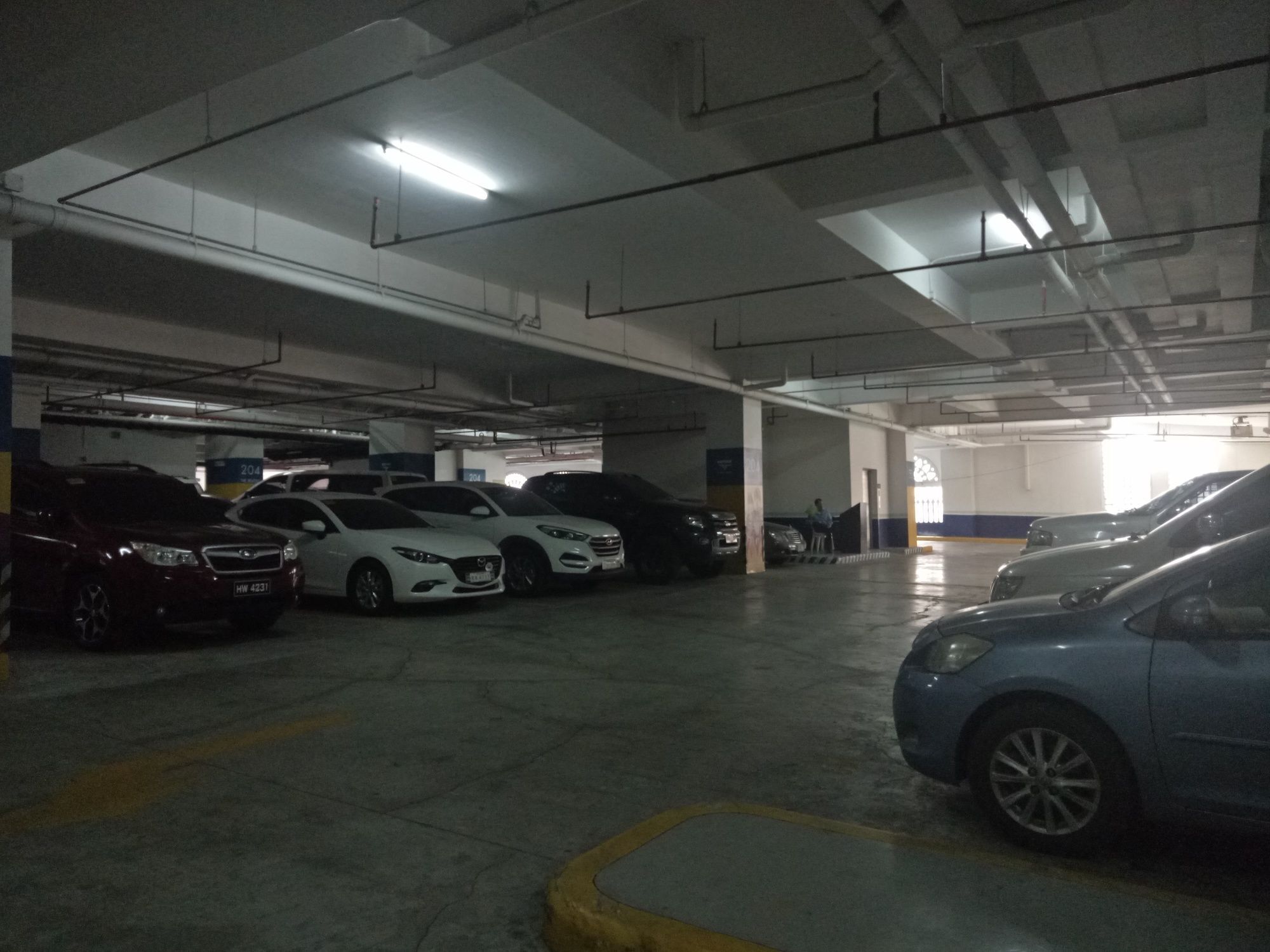 Venice Mckinley Hill Taguig Bgc 外观 照片