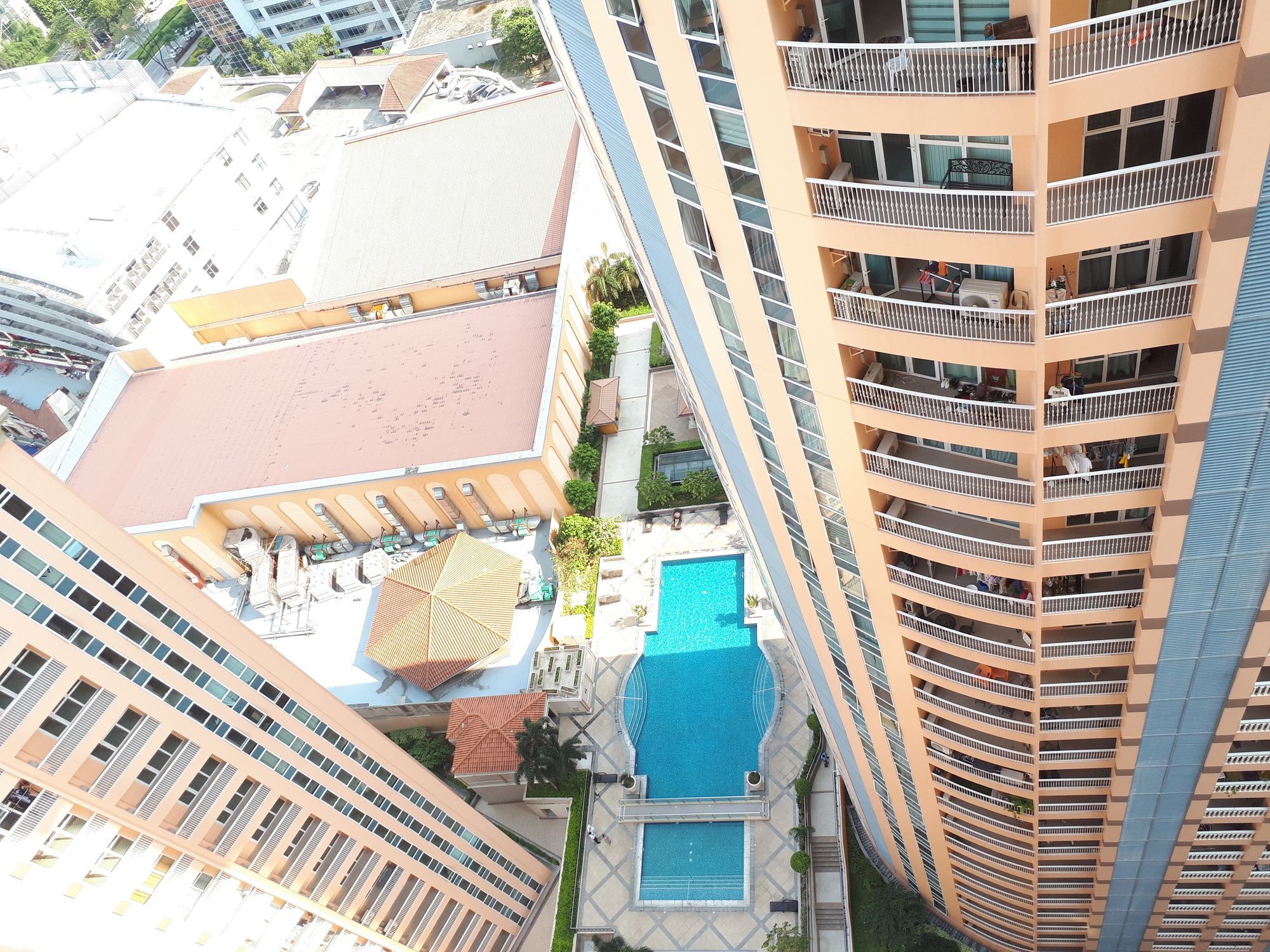 Venice Mckinley Hill Taguig Bgc 外观 照片