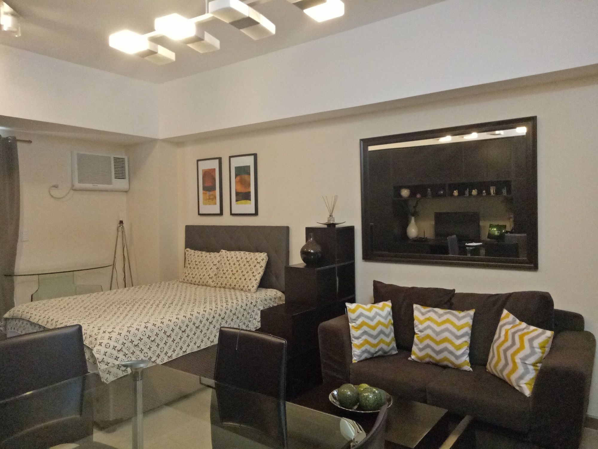 Venice Mckinley Hill Taguig Bgc 外观 照片