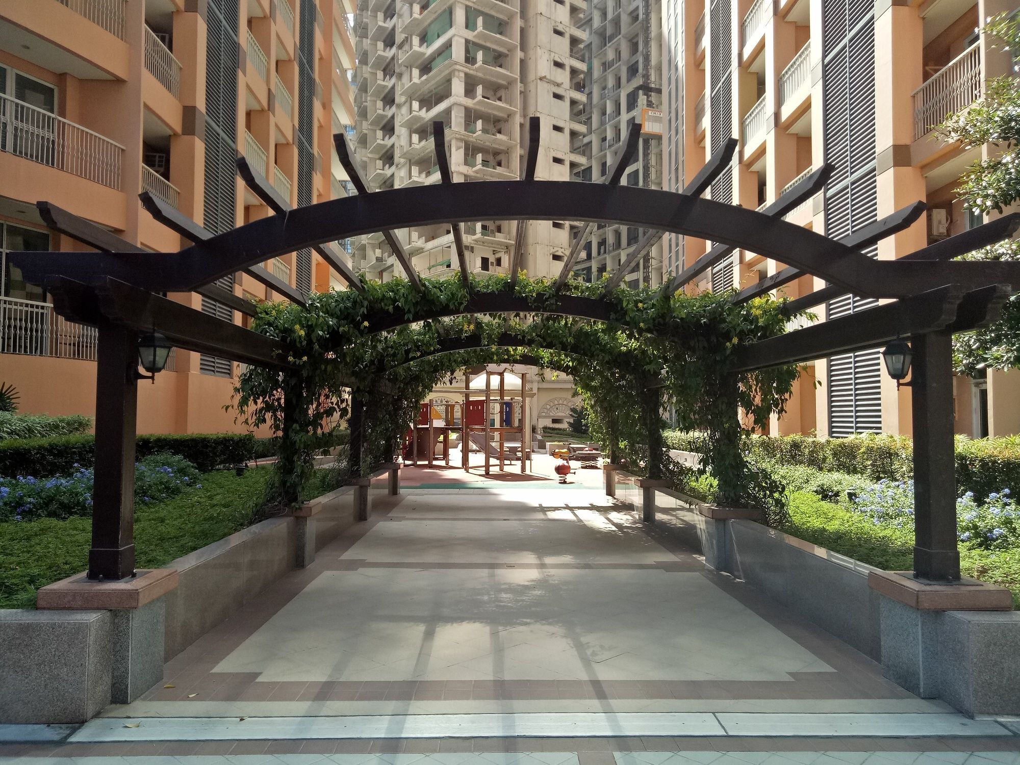 Venice Mckinley Hill Taguig Bgc 外观 照片