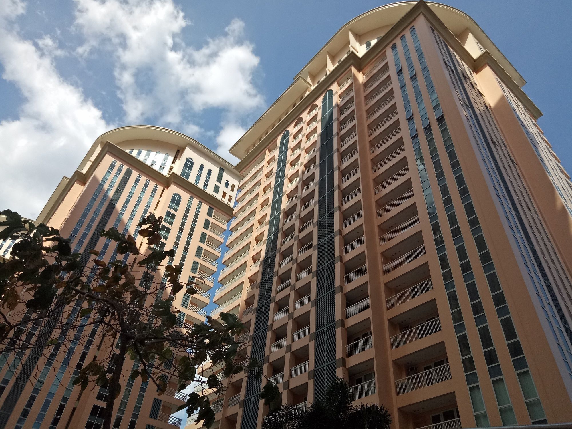 Venice Mckinley Hill Taguig Bgc 外观 照片