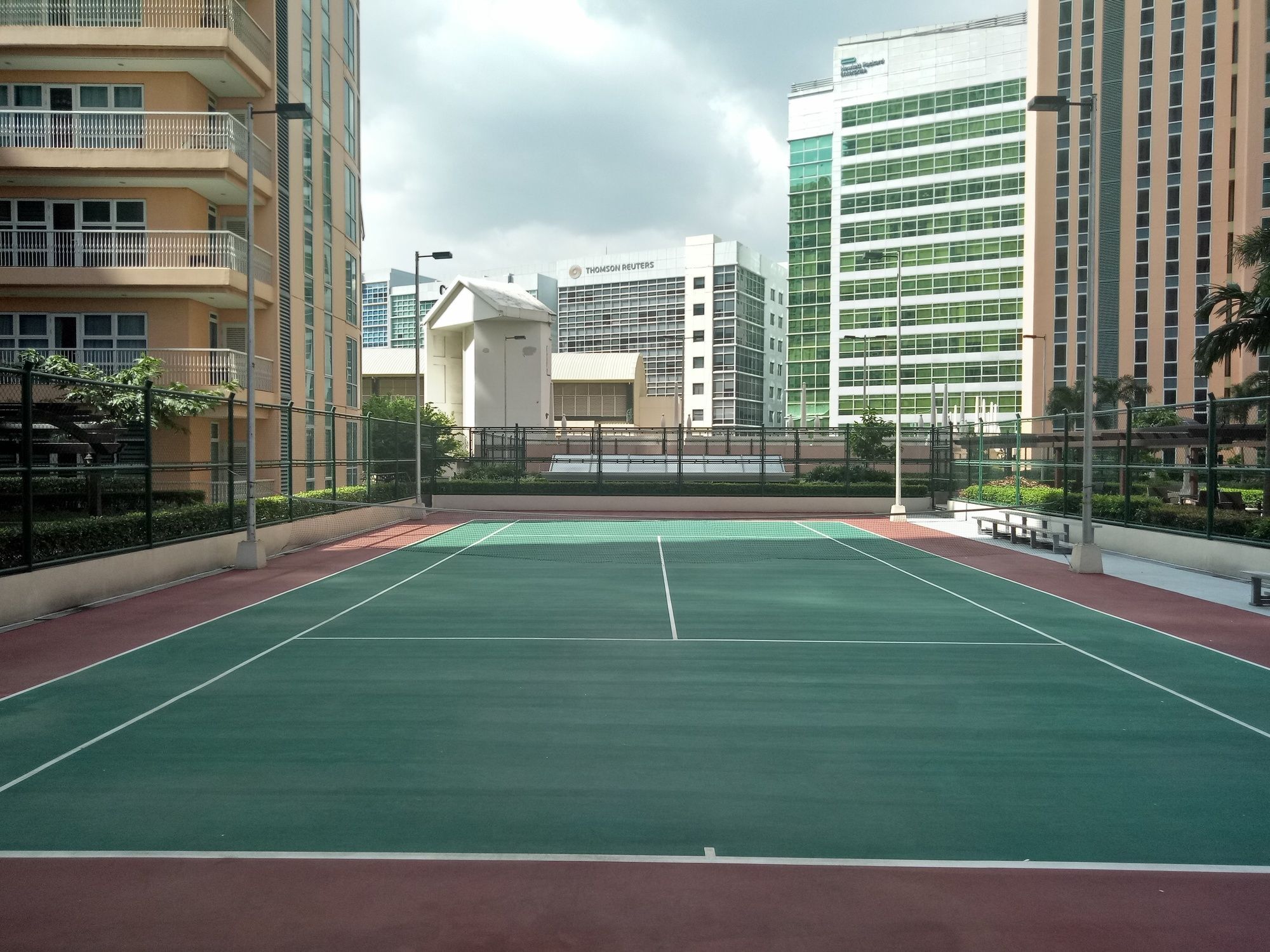 Venice Mckinley Hill Taguig Bgc 外观 照片
