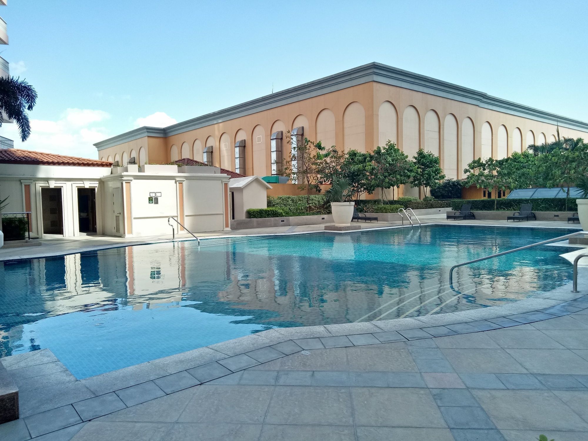 Venice Mckinley Hill Taguig Bgc 外观 照片