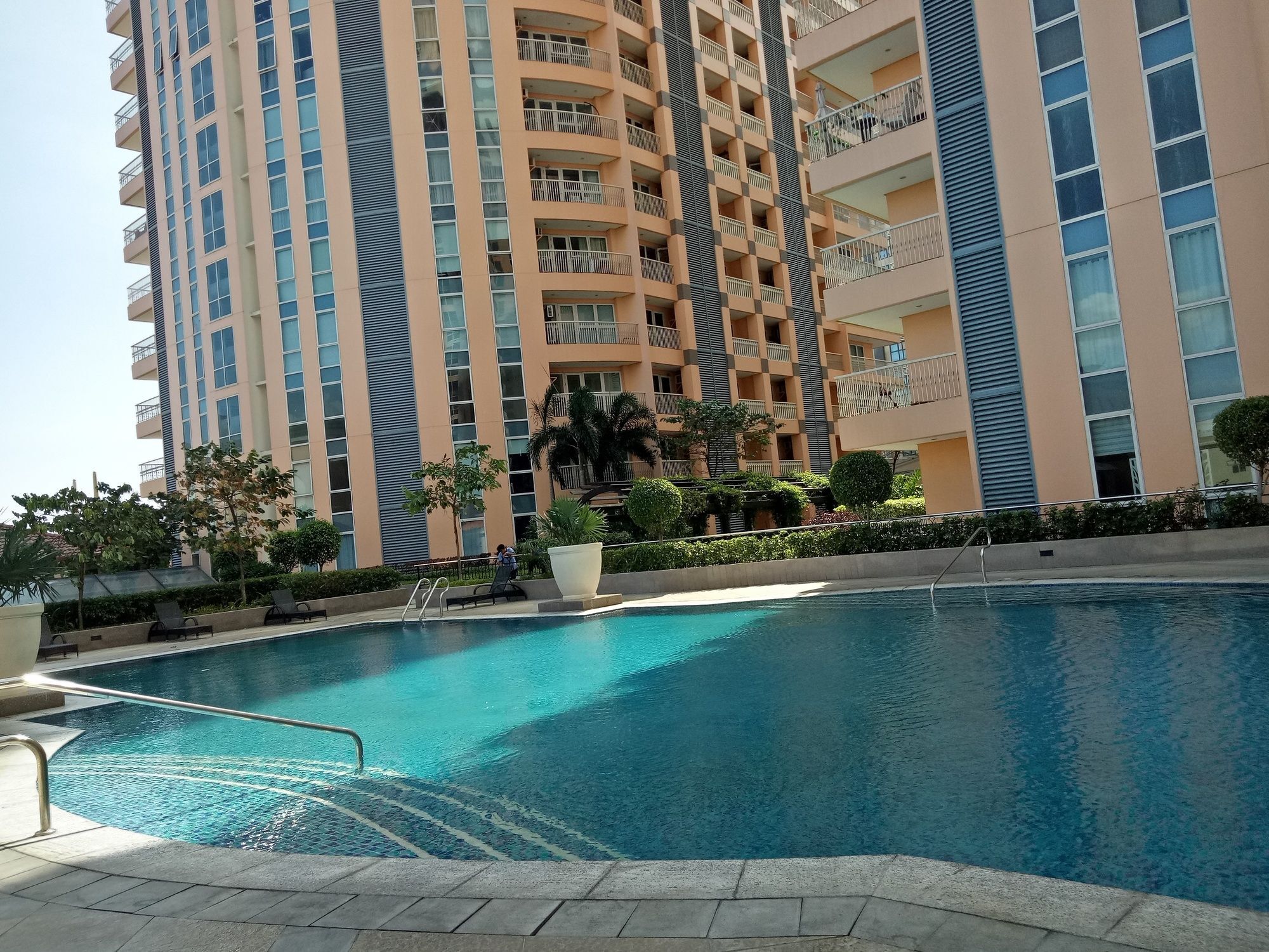 Venice Mckinley Hill Taguig Bgc 外观 照片