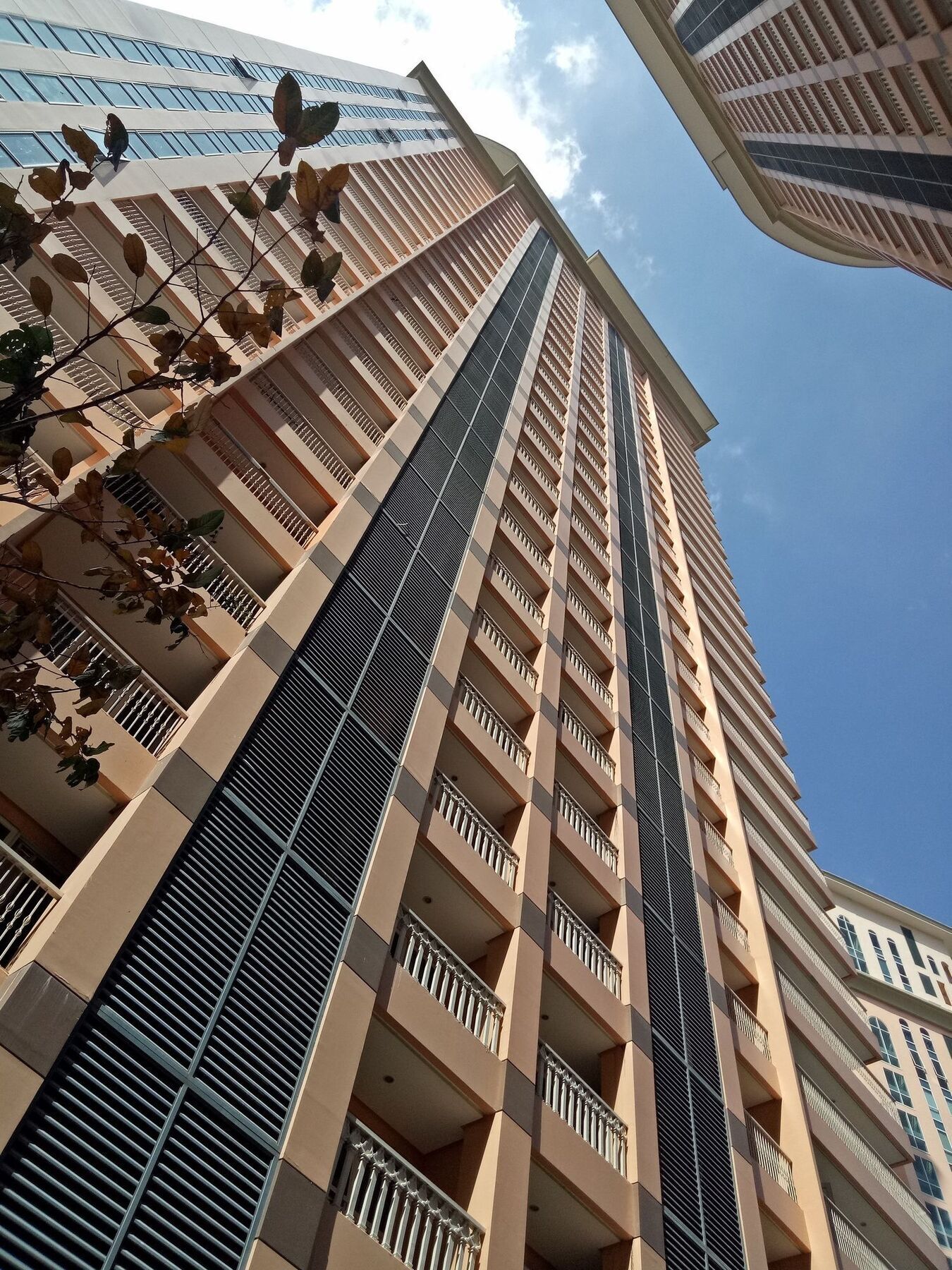 Venice Mckinley Hill Taguig Bgc 外观 照片