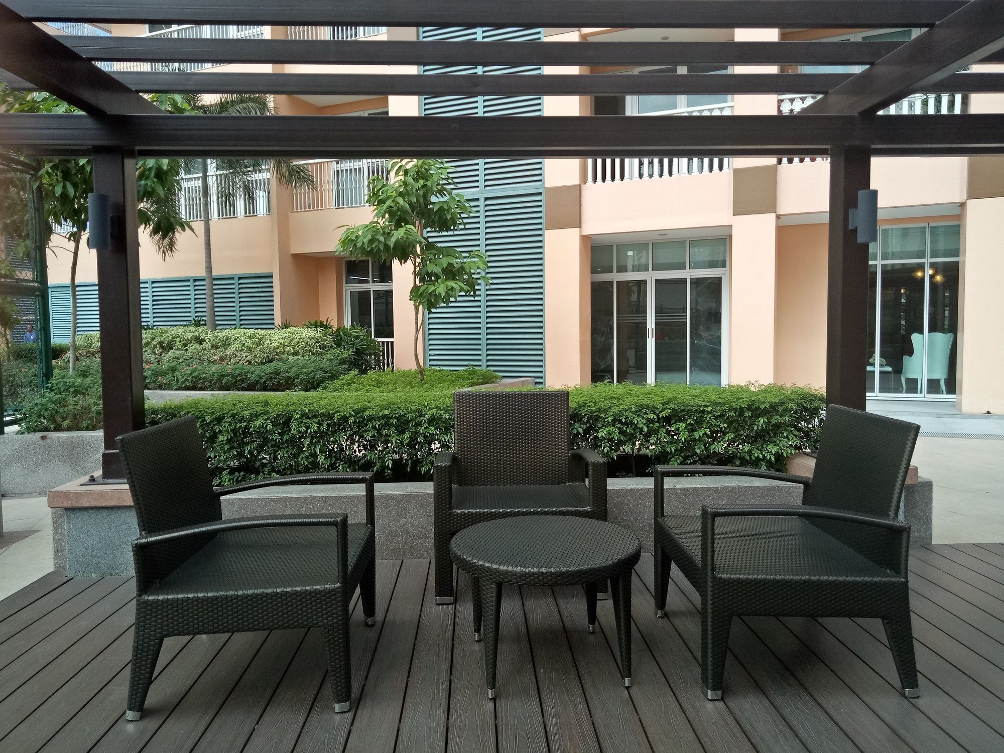 Venice Mckinley Hill Taguig Bgc 外观 照片